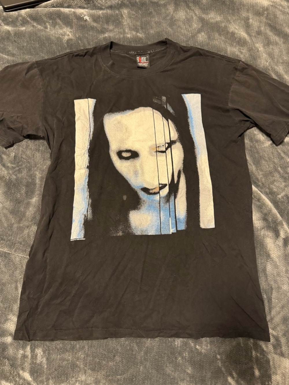 Vintage Marilyn Manson Size XL
